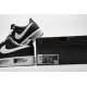 PEACEMINUSONE X Nike Air Force 1 Low Black White AQ3692-001