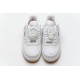 NIKE AIR FORCE 1 LOW 'TRAVIS SCOTT' WHITE AQ4211-100