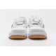 NIKE AIR FORCE 1 LOW 'TRAVIS SCOTT' WHITE AQ4211-100