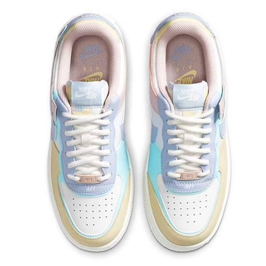 Nike Wmns Air Force 1 Shadow 'Pastel' CI0919-106