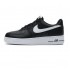 Nike Air Force 1 Low '07 Black CJ0952-001