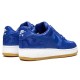 CLOT X Nike Air Force 1 PRM 'Royal Silk' CJ5290-400