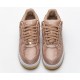 CLOT x Nike Air Force 1 Low 'Rose Gold' CJ5290-600