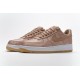 CLOT x Nike Air Force 1 Low 'Rose Gold' CJ5290-600