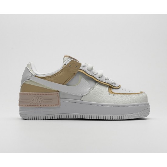 Nike Air Force 1 Shadow SE Spruce Aura WMNS CK3172-002