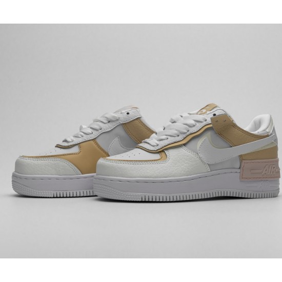 Nike Air Force 1 Shadow SE Spruce Aura WMNS CK3172-002