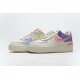 Nike Air Force 1 Shadow Pale Ivory Pink WMNS CU3012-164