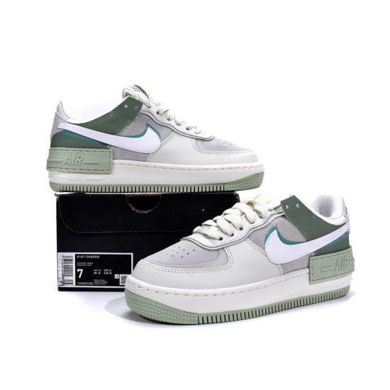 AIR FORCE 1 SHADOW 'SPRUCE AURA' WMNS CW2655-001