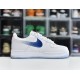 Nike Air Force 1 Low Kith Knicks Away CZ7928-100