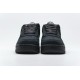 Stussy x Nike Air Force 1 Low Black CZ9084-001