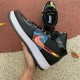 Nike Air Force 1 AF1 Black DC0831-101