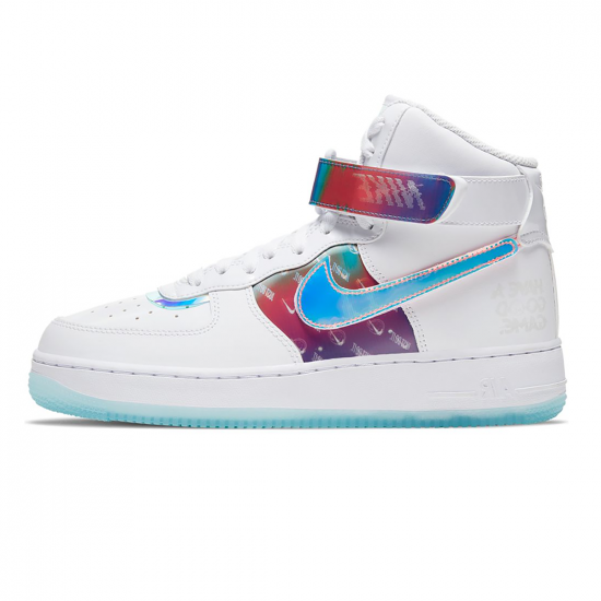 Nike Air Force 1 HI 'Have A Good Game' DC2111-191