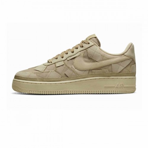 Billie Eilish x Nike Air Force 1 Low Mushroom DQ4137-200