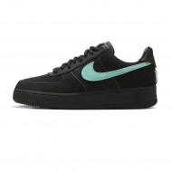 TIFFANY & CO. X AIR FORCE 1 LOW '1837' 2023 DZ1382-001