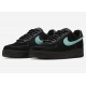 TIFFANY & CO. X AIR FORCE 1 LOW '1837' 2023 DZ1382-001