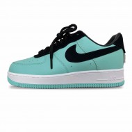 TIFFANY & CO. X AIR FORCE 1 LOW '1837' 2023 DZ1382-002