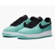 TIFFANY & CO. X AIR FORCE 1 LOW '1837' 2023 DZ1382-002