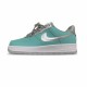 TIFFANY & CO. X AIR FORCE 1 LOW Blue Silver 2023 DZ1382-003