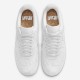 BILLIE EILISH X AIR FORCE 1 LOW 'TRIPLE WHITE' 2023 DZ3674-100