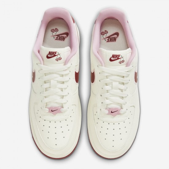 AIR FORCE 1 LOW 'VALENTINE'S DAY 2023' WMNS FD4616-161