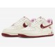 AIR FORCE 1 LOW 'VALENTINE'S DAY 2023' WMNS FD4616-161 AIR FORCE 1 LOW 'VALENTINE'S DAY 2023' WMNS FD4616-161