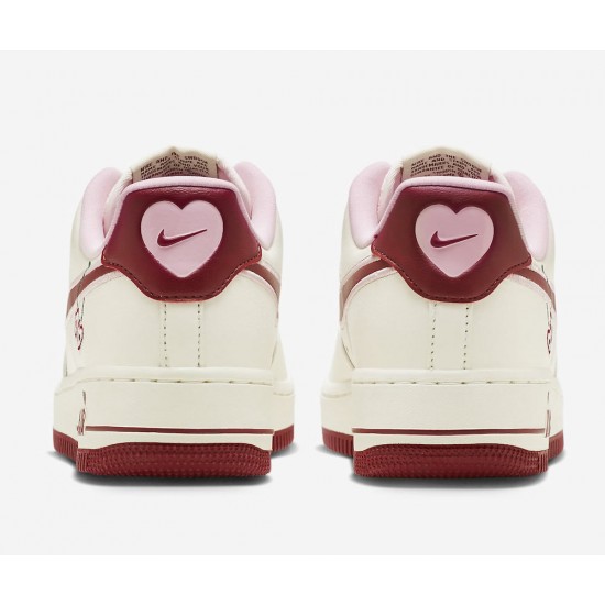 AIR FORCE 1 LOW 'VALENTINE'S DAY 2023' WMNS FD4616-161