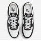 TERROR SQUAD X AIR FORCE 1 LOW 'BLACK WHITE' 2023 FJ5756-100