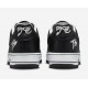 TERROR SQUAD X AIR FORCE 1 LOW 'BLACK WHITE' 2023 FJ5756-100