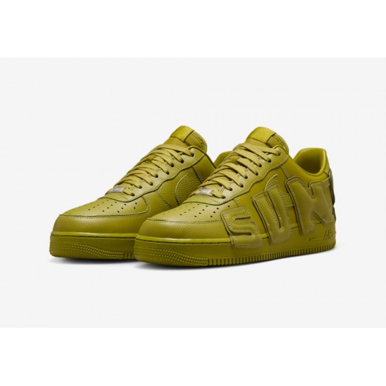 Cactus Plant Flea Market x Air Force 1 Low Premium 'Moss' 2024 FQ7069-300 Cactus Plant Flea Market x Air Force 1 Low Premium 'Moss' 2024 FQ7069-300
