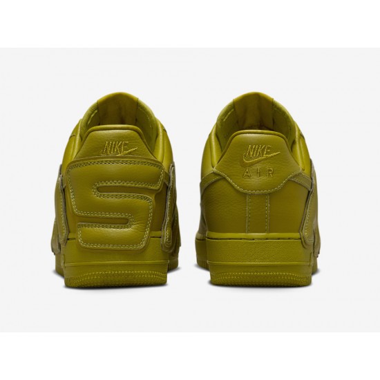 Cactus Plant Flea Market x Air Force 1 Low Premium 'Moss' 2024 FQ7069-300 Cactus Plant Flea Market x Air Force 1 Low Premium 'Moss' 2024 FQ7069-300