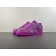 Cactus Plant Flea Market x Air Force 1 Low Premium 'Fuchsia Dream' FQ7069-500 Cactus Plant Flea Market x Air Force 1 Low Premium 'Fuchsia Dream' FQ7069-500