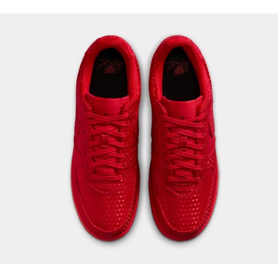 Nike Air Force 1 Low 'Valentine's Day - University Red' 2026 IB6836-600