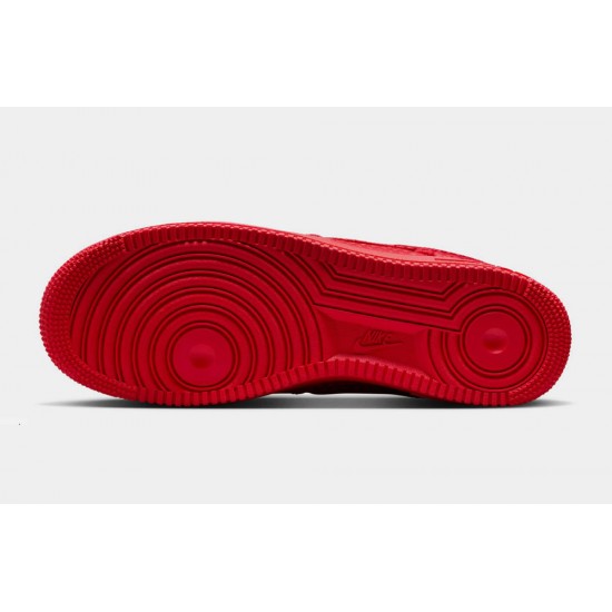 Nike Air Force 1 Low 'Valentine's Day - University Red' 2026 IB6836-600