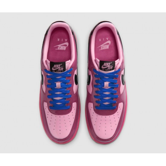 Air Force 1 Low 'Pink Cooler Patent' 2026 IO4489-600
