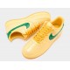 Air Force 1 Low Patent 'Topaz Gold/Pine Green' 2026 IO4489-700