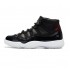 AIR JORDAN 11 RETRO '72-10' 378037-002