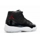 AIR JORDAN 11 RETRO '72-10' 378037-002