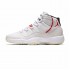 AIR JORDAN 11 RETRO 'PLATINUM TINT' 378037-016