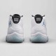 Air Jordan 11 Retro Columbia 378037-117