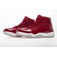 AIR JORDAN 11 RETRO GYM REDWIN LIKE 96 378037-623