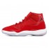 AIR JORDAN 11 RETRO GYM REDWIN LIKE 96 378037-623