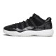 AIR JORDAN 11 RETRO LOW 'BARONS' 2017 528895-010