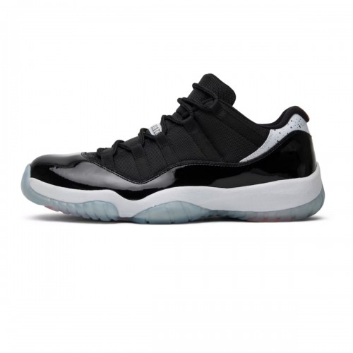 AIR JORDAN 11 RETRO LOW 'INFRARED 23' 2014 528895-023