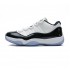 Nike Air Jordan 11 Retro Low 'Concord' 528895-153 