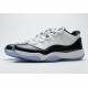 Nike Air Jordan 11 Retro Low 'Concord' 528895-153 