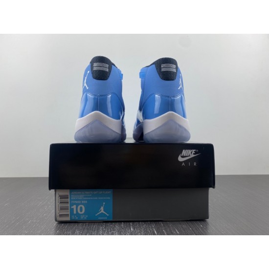 AIR JORDAN 11 RETRO 'ULTIMATE GIFT OF FLIGHT PACK' 717602-900