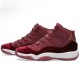 NIKE AIR JORDAN 11 RETRO GS HEIRESS VELVET 852625-650