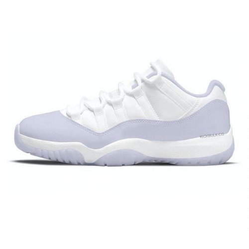 Air Jordan 11 Low 'Pure Violet' 2022 AH7860-101