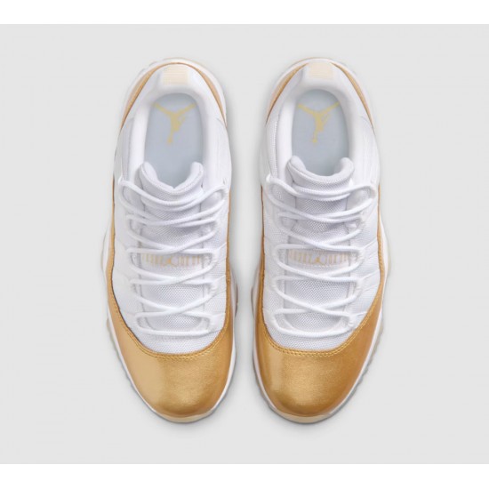 Air Jordan 11 Low 'Mother's Day' Wmns 2026 AH7860-102