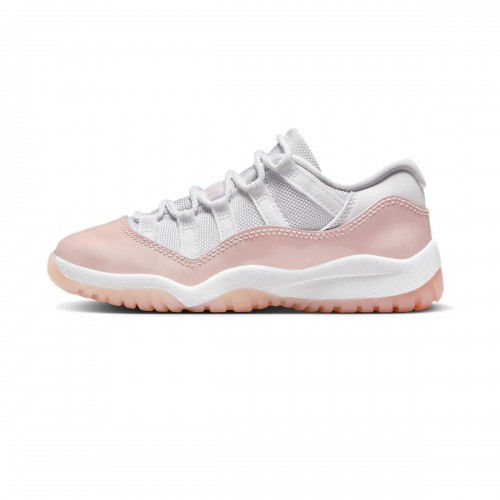 AIR JORDAN 11 RETRO LOW 'LEGEND PINK' WMNS  2024 AH7860-160